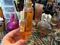 My Top 5 Fragrances