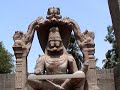 Indian Jone's trip to Hampi 4