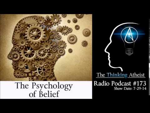 TTA Podcast 172: The Psychology of Belief