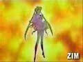 Sailor Moon - Your Rain (Rage Mix DDR Extreme)