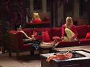 BB7: Will and Janelle talk it out before bed, part 1