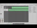 Logic Pro 8 - Sculpture
