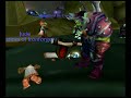 Horde warbringer vrací úder Horde warbringer vrací úder