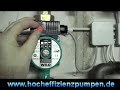 Alte Umw�lzpumpen kosten Strom ohne Ende