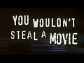 Piracy. It\