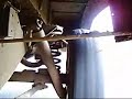 land rover defender suspension test