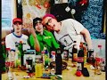 Funny Punk Rock Video from Bavaria