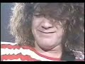 Eddie Van Halen