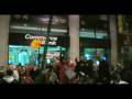 Mayhem Riot on Broad St. - Phillies World Series Clip 2