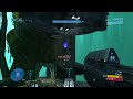 Remain Together - A Halo 3+2 Montage/Funtage (Mirror's Edge Theme Used!)
