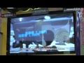 Taito Super Table Flip 2 - Stress Relief Through Destruction : DigInfo