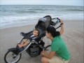 beach vacation