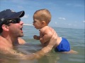 beach vacation