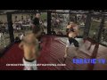 OXF 14 BREAKOUT at the Montgomery County Fairgrounds in Dayton, Ohio. This fight features Manny Lafarga and Jeremy Moore.