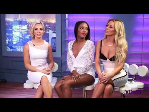 danity - SUBSCRIBE to VIBE: http://bit.ly/subvibe Danity Kane sat down with VIBE to share lessons they've learned from the entertainment industry. Read the full story...