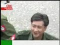 Burma Dissent Crushed (Myanmar)