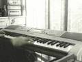 依然范特西 piano