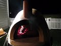 GALANTINO WOOD FIRED OVEN PIZZA PART TWO FORNO BRAVO PRIMAVERA 60