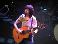 live in neuilly (france) - january 13, 2006