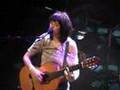 Pauline Croze - Mal assis (live)