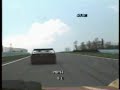 Ferrari F40 LM race car meets RUF CTR2sport street car