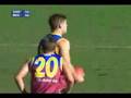 AFL - 2002 Mark Of The Year - Jonathon Brown