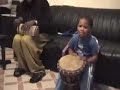 Son of the griot Son of the griot