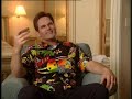 Eric Bana - Arnold Schwarzenegger with Ray Martin