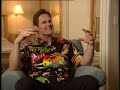 Eric Bana - Arnold Schwarzenegger with Ray Martin