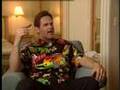 Eric Bana - Arnold Schwarzenegger with Ray Martin Eric Bana - Arnold Schwarzenegger with Ray Martin