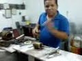 Como trocar um rolamento