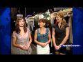 Behind The Scenes Of 'Jersey Boys'