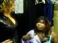 CCTV (CHUNKY CRIKA TV) LEXI DEVILLE JENAYAH BIANCA STRANJE OCTACOCK