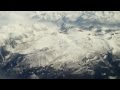 Vuelo a Vela en Santa Cilia (Onda de montaña)(Filtro Estabilidad)