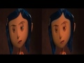 Coraline | 3D Trailer
