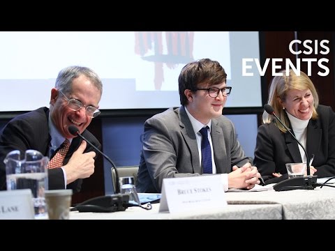 germany - On the eve of Secretary Kerry's visit to Germany and the 50th anniversary of the Munich Security Conference, CSIS hosts a timely presentation and discussion ...