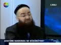 Cübbeli Ahmet Hoca - Atatürk Mükemmel Bir İnsan