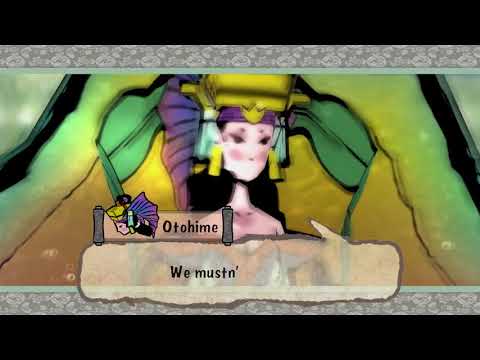 Видео № 0 из игры Okami HD [PS4]
