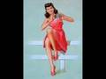 Candy Pin-Up Girls !! ♥♥♥