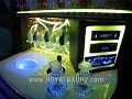 2008 Infinity QX56 Jet Door Disco - www.ROYALUXURY.com