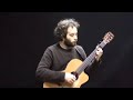 Peter LeClair plays Galliard by Alonso Mudarra