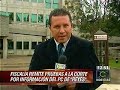 fiscalía colombiana ya actúa después del informe interpol