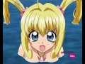 mermaid melody pichi pichi pitch pure cap 32 2/3 espa�ol