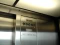 ThyssenKrupp Hydraulic Elevator @ Campbell Parking Garage Roanoke VA ThyssenKrupp Hydraulic Elevator @ Campbell Parking Garage Roanoke VA