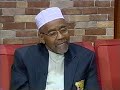 0051.mpg  Islam and African Americans, Dr. AAl-Hadid3