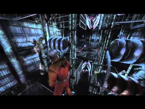 JK - BETA.MELAGOODO.COM - FACEBOOK.COM/MELAGOODO Silent Hill Downpour: Live Walkthrough by Johnny Creek http://youtube.com/johnnyxvendetta Solo una cosa vi voglio...