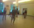 REBELTANZ Hip Hop Training - Tatjana Jentsch
