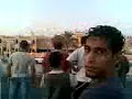 اعتصام مقابل مجمع جيان في منطقة السنابس بالبحرين ، للمطالبه بالافراج عن معتقلين سجنوا ظلما وعدوانا ، بسبب نشاطاتهم السياسية والحقوقية .