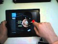 Hoe kijken we naar een iPad applicatie?