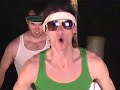 Acid Aerobics Acid Aerobics